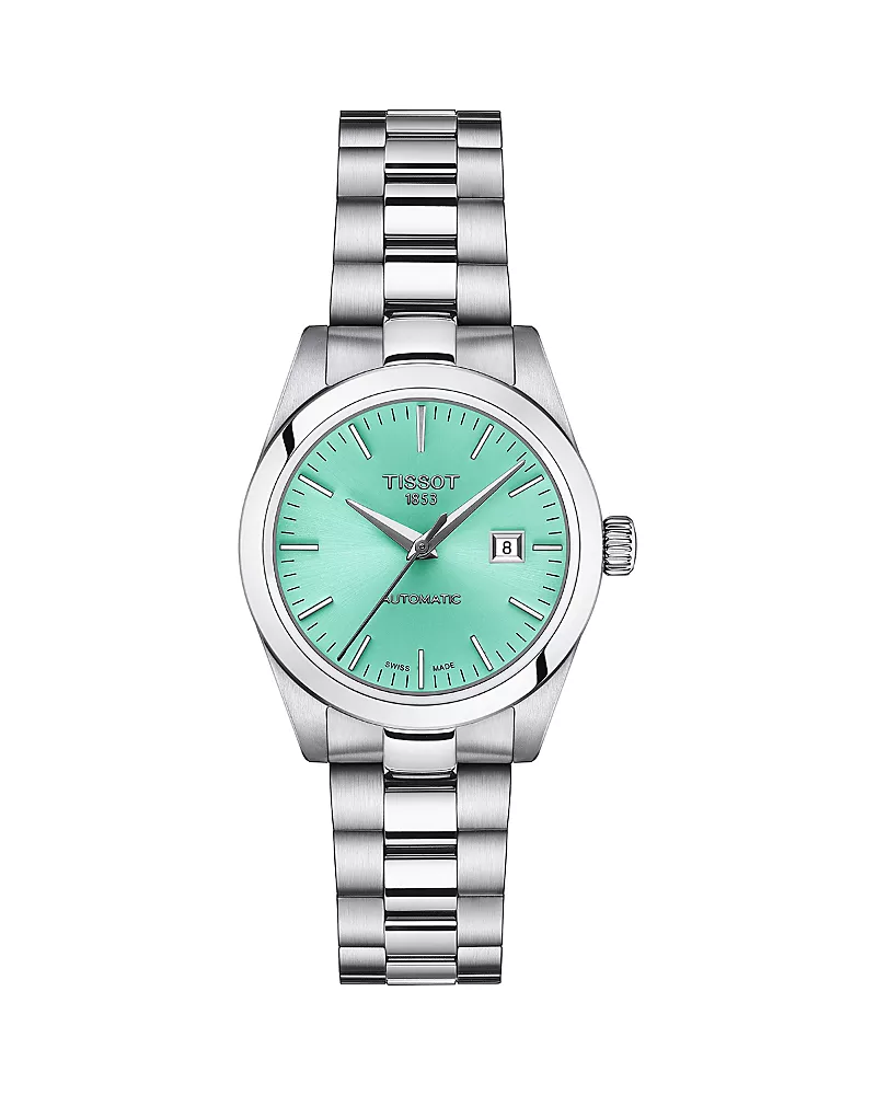 Tissot T-My Lady Automatic Watch, 29mm