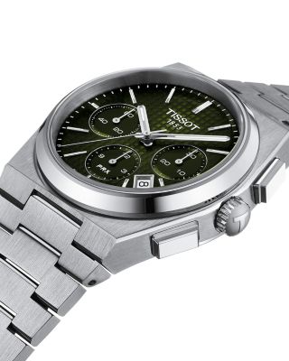 PRX Automatic Chronograph, 42mm