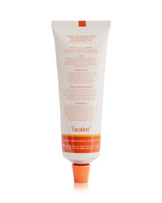 Orange Gel&amp;eacute;e SPF 30 Sunscreen Gel 3.12 oz.