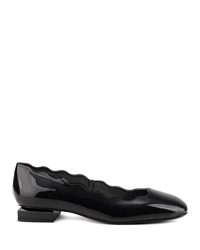 Agl black pumps shop