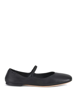 Women&#39;s Iris Square Toe Ballet Flats
