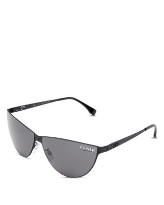 Fendi 62mm Sunglasses Fendi Fendi First 62MM Cat-Eye Sunglasses | Saks Fifth Avenue main image 4