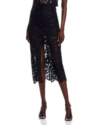 Generation Love - Medina Lace Skirt