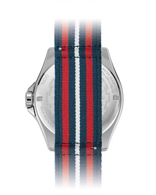 Ocean Star Captain V Watch, 43mm