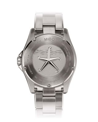 Ocean Star Ceramic Watch, 42.5mm