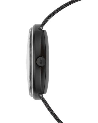 Commander 1959 Watch, 37mnn