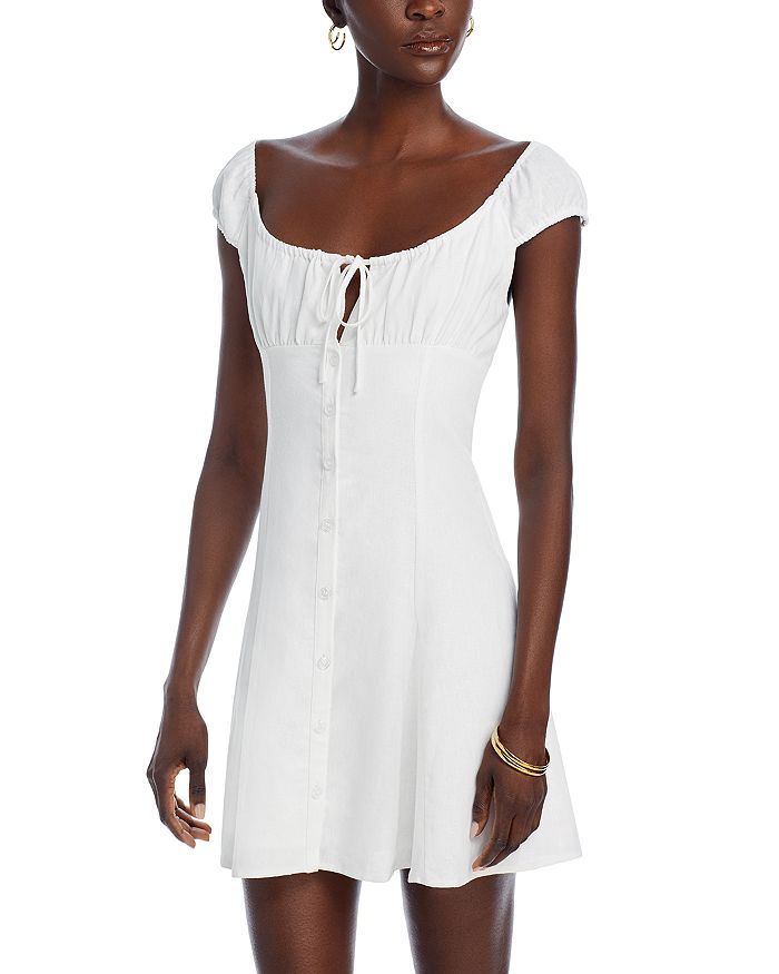 Bloomingdales wayf dress hotsell