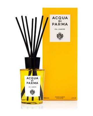Oh, L'Amore Room Diffuser 6 oz.