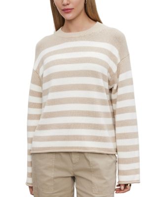 Velvet by Graham & Spencer - Lex Crewneck Sweater