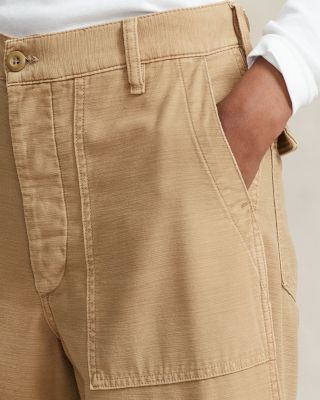 Ricky High Rise Pants