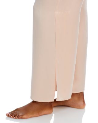 Washable Silk Pajama Set