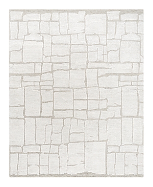 Shop Surya Livabliss Bianca 530223 Area Rug, 8' X 10' In Bone