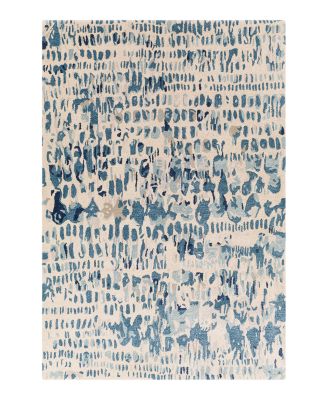 Surya Kavita 33061 Area Rug, 2' x 3'