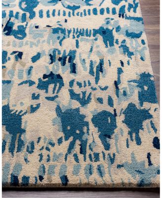 Surya Kavita 33061 Area Rug, 2' x 3'