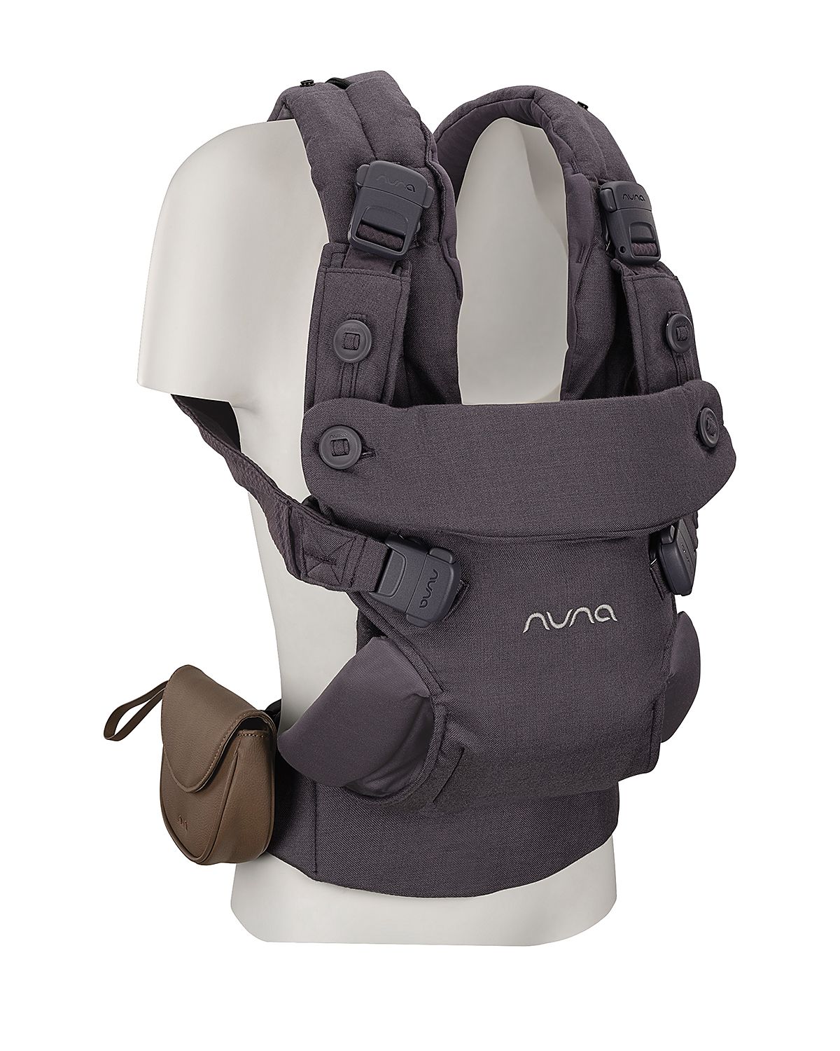 Nuna Cudl Luxe Carrier