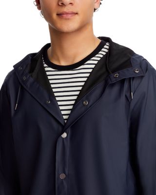 Snap Front Jacket