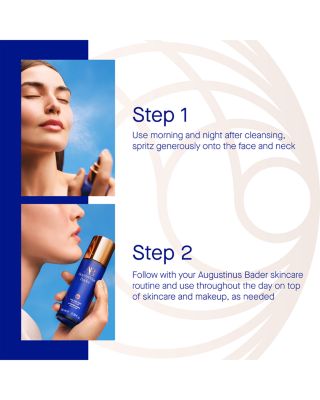 The Face Mist 3.38 oz.