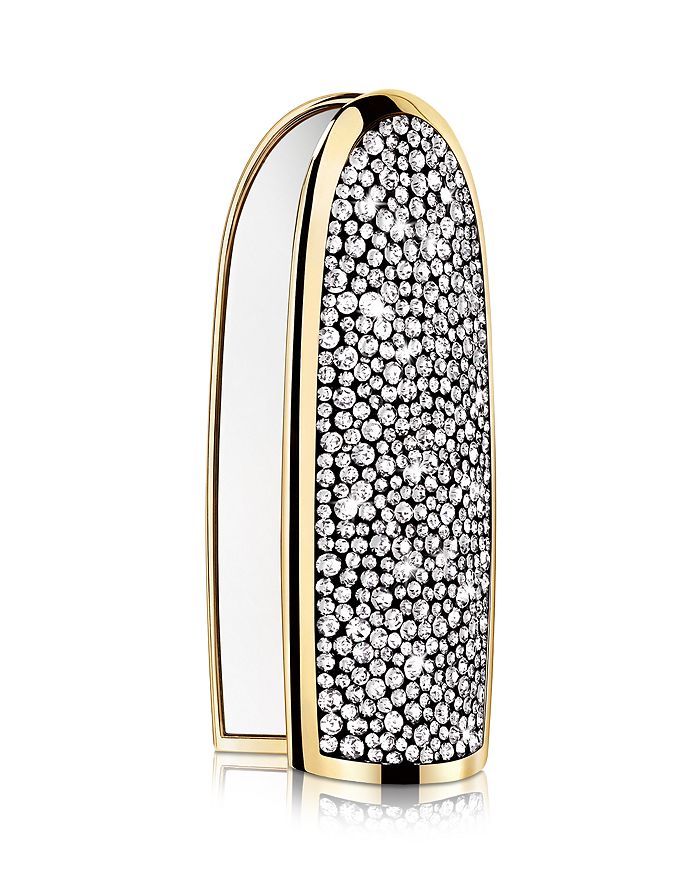 Guerlain Rouge G Customizable Lipstick Case In Le Strassé