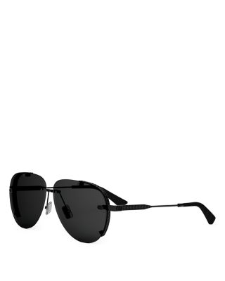 DIOR - NeoDior A1U Pilot Sunglasses, 61mm