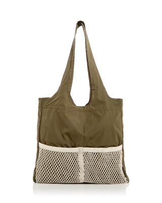 BYBBA - The Balos Foldaway Tote