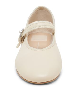 Women's Roslyn Mary Jane Ballet Flats