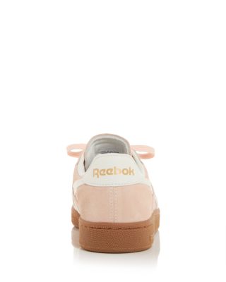 Women&#39;s Club C Grounds UK Low Top Sneakers