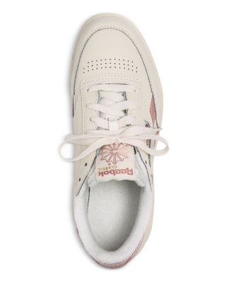 Women's Club C Double Revenge Low Top Sneakers