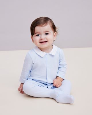  New Beginnings Footie - Baby