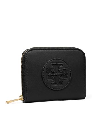 Small Ella Bio Zip Wallet
