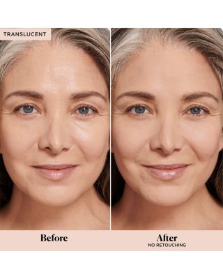 Loose Setting Powder