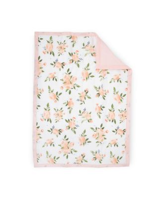 Unisex Cotton Muslin Bedding Set - Baby, Toddler