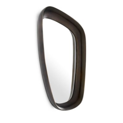 Sandlas Mirror, Small