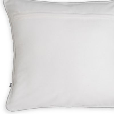 Abacas Decorative Pillow