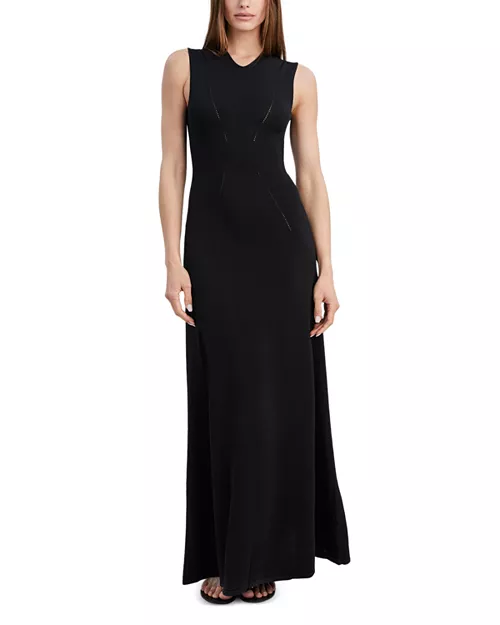 the nadia dress