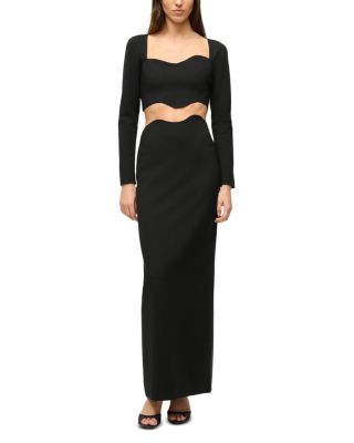 Corde Crop Top
