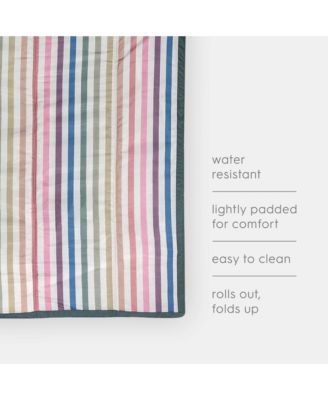 Unisex Outdoor Blanket 5 x 5 - Baby