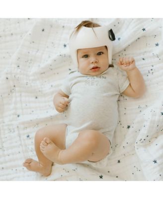 Unisex Cotton Muslin Original Quilt - Baby