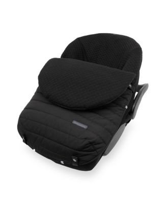 Unisex Infant Car Seat Footmuff - Baby