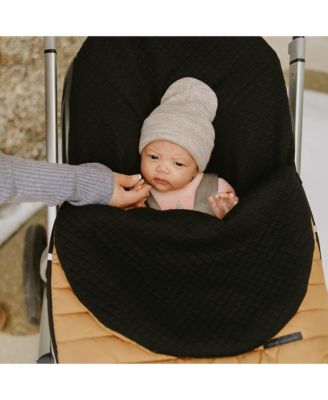 Unisex Infant Car Seat Footmuff - Baby