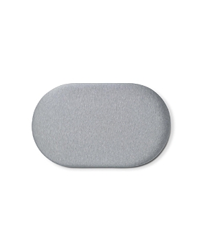 Ostrichpillow Memory Foam Bed Pillow In Light Grey