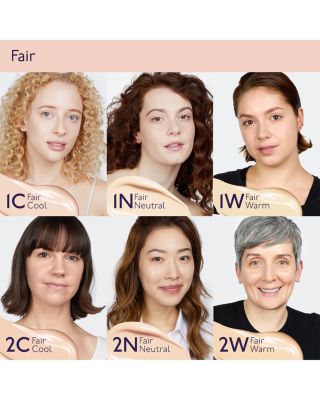 Brightening CC Foundation 1 oz.