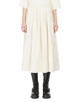 Weekend Max Mara - Anzio Skirt