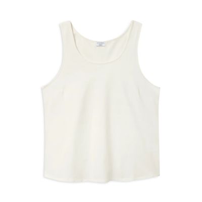 Caricia Swing Tank Top