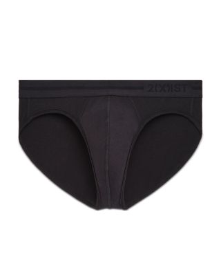 2(X)IST - Dream Solid Modern Fit Low Rise Briefs