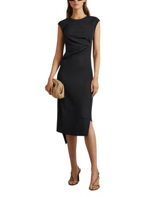 REISS - Francesca Bodycon Workwear Dress