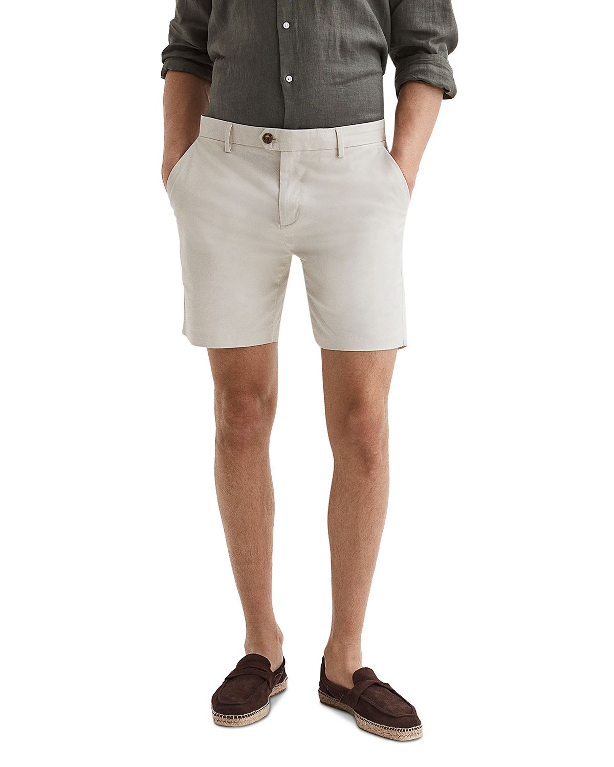 Reiss Wicket Casual Shorts
