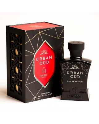 Urban Oud Eau de Parfum 2.5 oz.