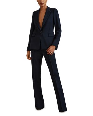 Petite Gabi Flare Pants