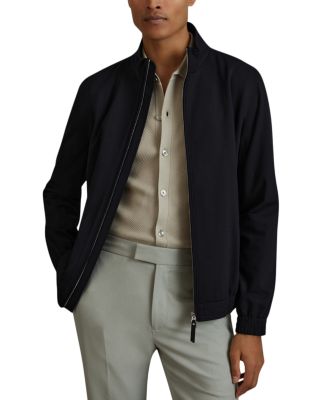 REISS - Petras Bomber Jacket