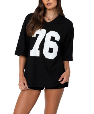 76 Oversized Tee